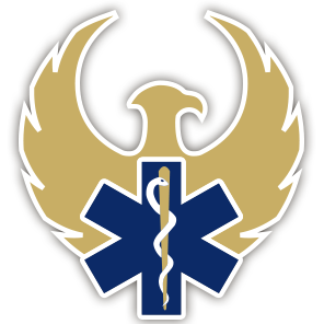 Phoenix Ambulanz - Logo